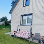 Holiday home Alexandra Forest House *