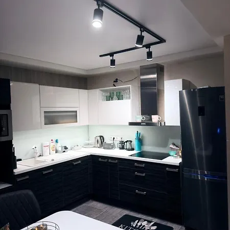 Alexandra Forest House Holiday home *