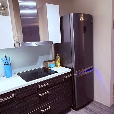 Alexandra Forest House Dom wakacyjny Konsu