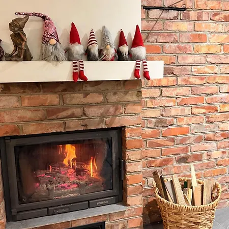 Alexandra Forest House Konsu