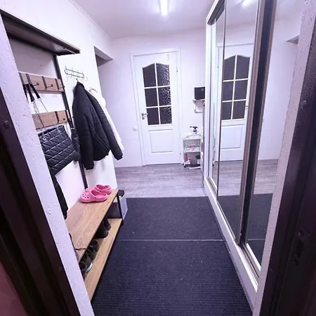 Alexandra Forest House