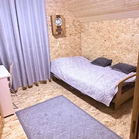 Holiday home Alexandra Forest House Konsu