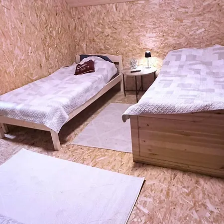 Holiday home Alexandra Forest House Konsu