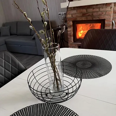 Alexandra Forest House Konsu
