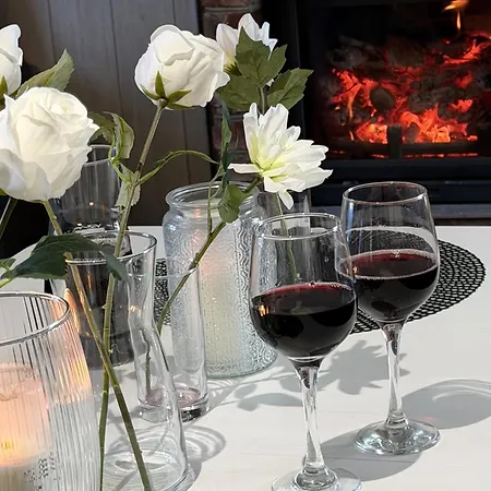 Holiday home Alexandra Forest House