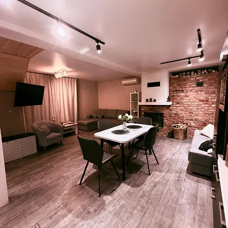 Holiday home Alexandra Forest House Konsu