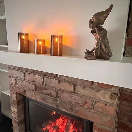 Alexandra Forest House Holiday home *