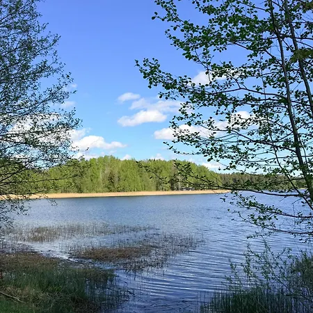 Holiday home Alexandra Forest House Konsu