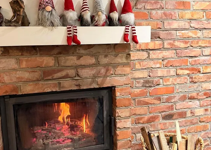 Alexandra Forest House Konsu