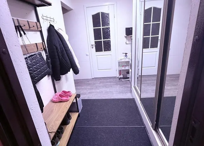 Alexandra Forest House