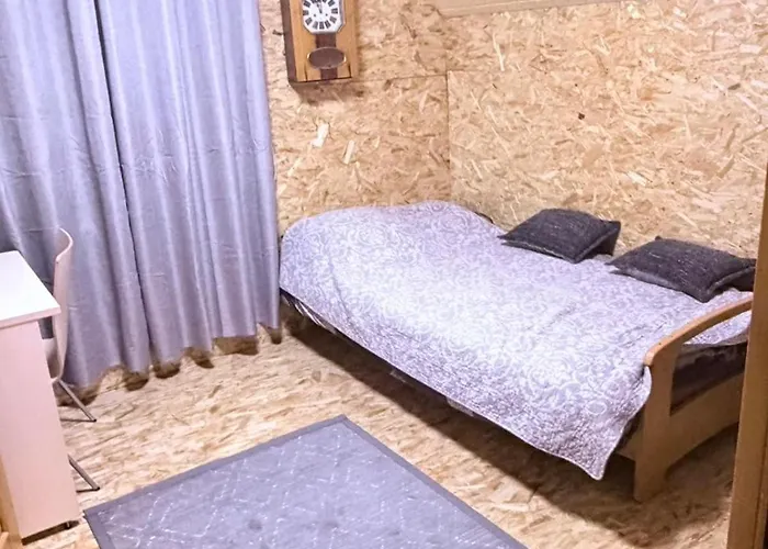 Dom wakacyjny Alexandra Forest House Konsu