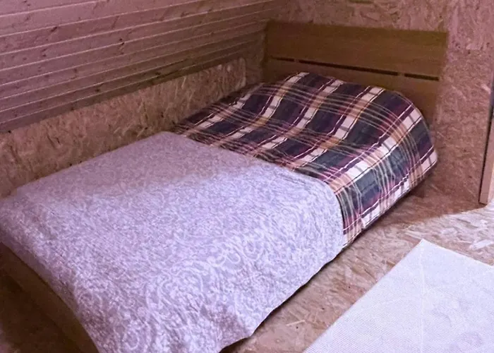 Dom wakacyjny Alexandra Forest House *