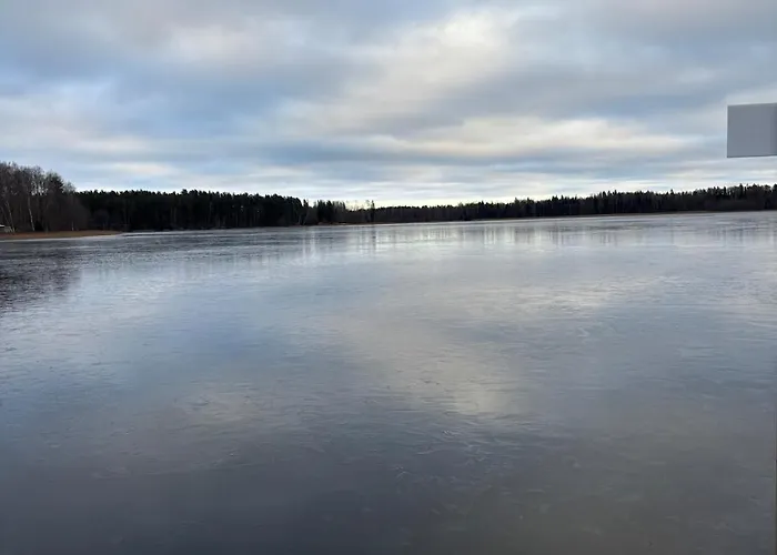 Alexandra Forest House Dom wakacyjny