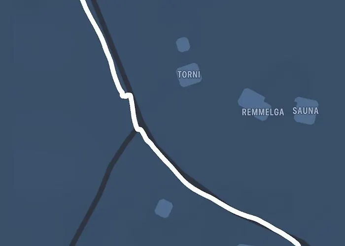 Alexandra Forest House Dom wakacyjny Konsu